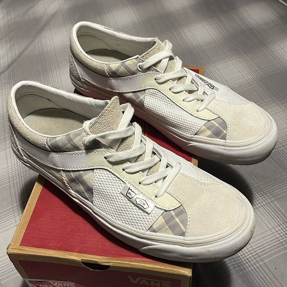 Other - Vans Bold Ni Mix “laundry”